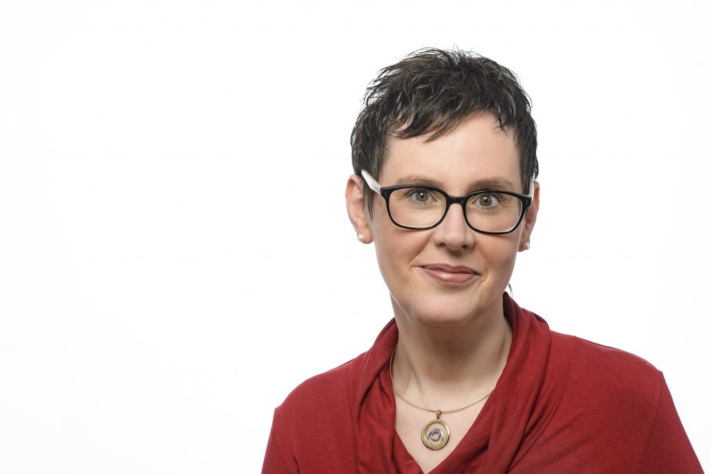 Birgit Messner